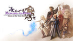 Mercenaries Blaze: Dawn Of The Twin Dragons – PlayStation 4