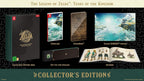 The Legend Of Zelda: Tears Of The Kingdom (Edición Coleccionista) - Nintendo Switch