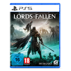 Lords Of The Fallen - PlayStation 5