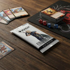 Sobre Magic: The Gathering Final Fantasy - Play Booster