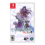 (PRE-ORDEN) Wizmans World Re:Try - Nintendo Switch