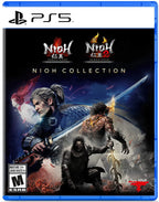 The Nioh Collection - PlayStation 5