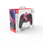 Control Alámbrico Rematch Calamity Ganon  – Nintendo Switch
