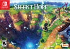 Silent Hope [Edición Día Uno] - Nintendo Switch