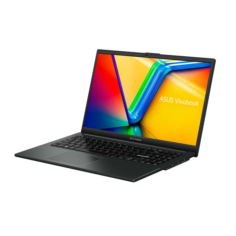 Notebook ASUS Vivobook Go 15 (Reacondicionado) (Intel Core i3-N305 / 8GB / 128GB SSD / 15.6” FHD / Windows 11)