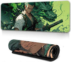 Mouse Pad Zoro (800.1 x 299.72 mm)