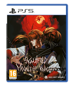 Skautfold Moonless Knight Edición estándar - PlayStation 5 (Pre-Venta)