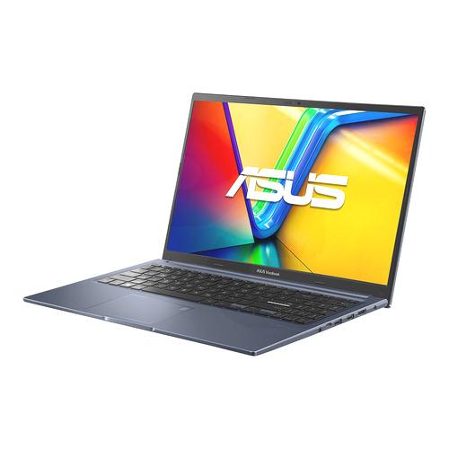 Notebook ASUS Vivobook 15 (Intel Core i7-13620H (13ª Gen) / 16GB RAM / 512GB SSD / 15.6” FHD 60Hz / Windows 11 (Azul))