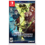 Virche Evermore Epic Lycoris - Nintendo Switch