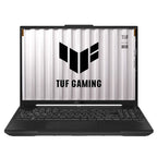 Notebook ASUS TUF Gaming F16 – Intel Core 5 210H / 16GB DDR5 / 512GB NVMe SSD / RTX 3050 6GB / 16” FHD+
