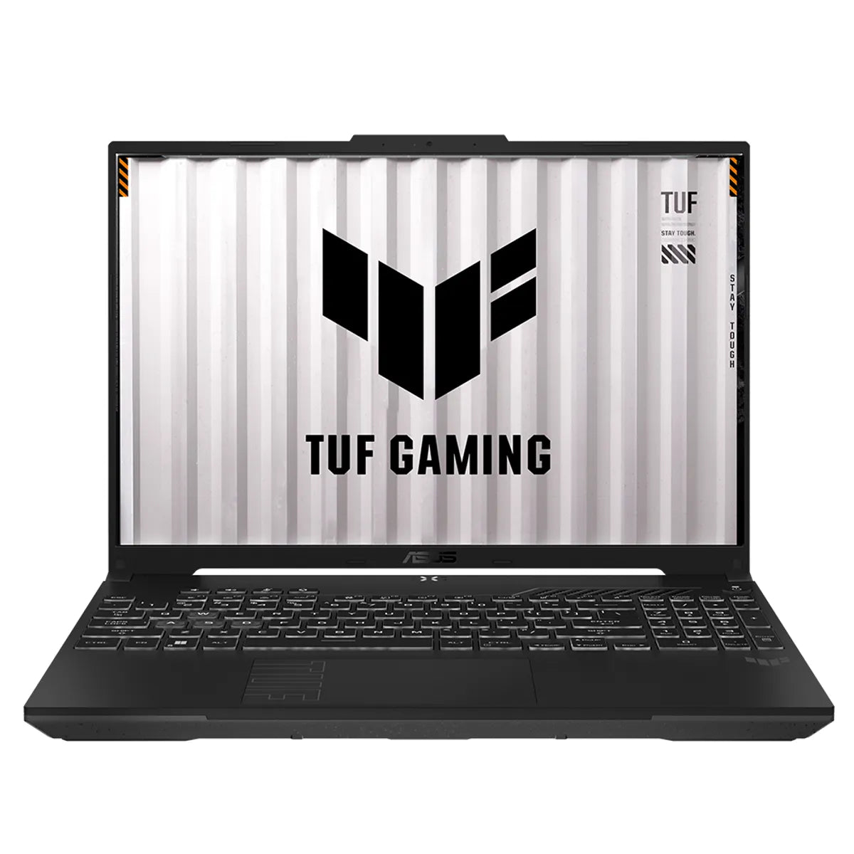 Notebook ASUS TUF Gaming F16 – Intel Core 5 210H / 16GB DDR5 / 512GB NVMe SSD / RTX 3050 6GB / 16” FHD+