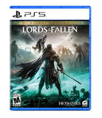 Lords Of The Fallen - PlayStation 5