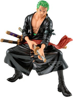 One Piece – Figura King of Artist “Roronoa Zoro” Special Ver. (Ver. A