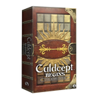 Culdcept Begins [LIMITED EDITION] (PRE-VENTA)  - Nintendo Switch 2