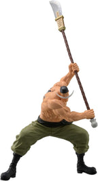 One Piece – Figura Grandista “Edward Newgate (Whitebeard)”