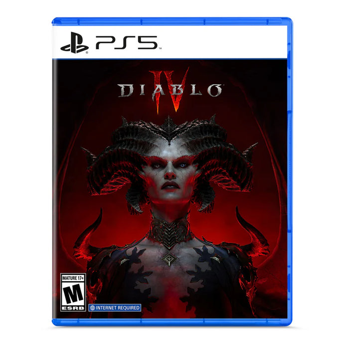 Diablo IV - PlayStation 5