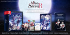 Witch Spring R [EDICIÓN COLECCIONISTA] - Nintendo Switch