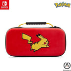 Funda Para Nintendo Switch Pikachu