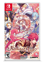 Radiant Tale - Nintendo Switch