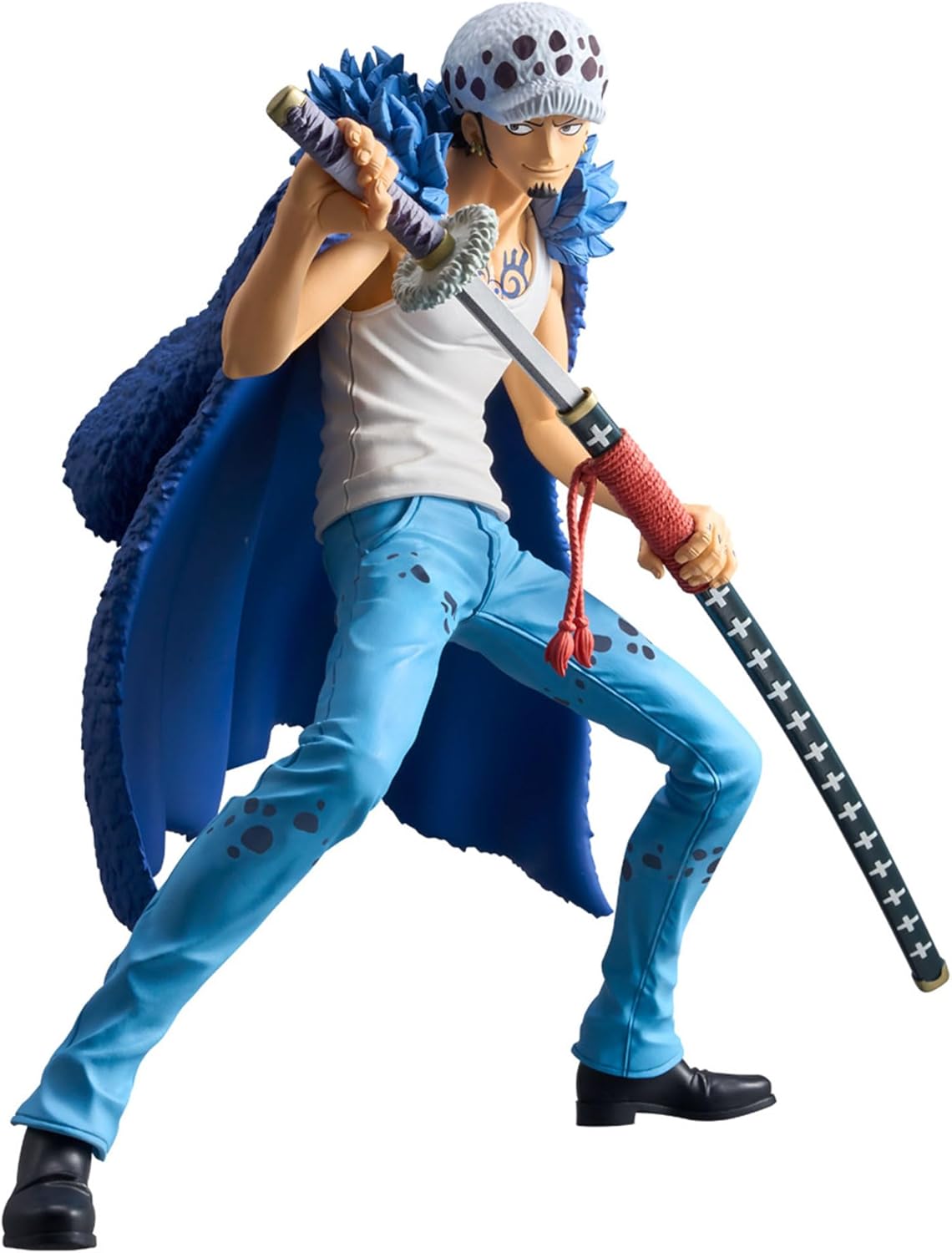 One Piece – Figura Grandista “Trafalgar Law”