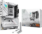 Placa Madre Asus Rog Strix B850-A Gaming WiFi Am5 Atx