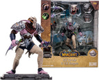 World of Warcraft – Figura 1:12 “Night Elf Druid/Rogue