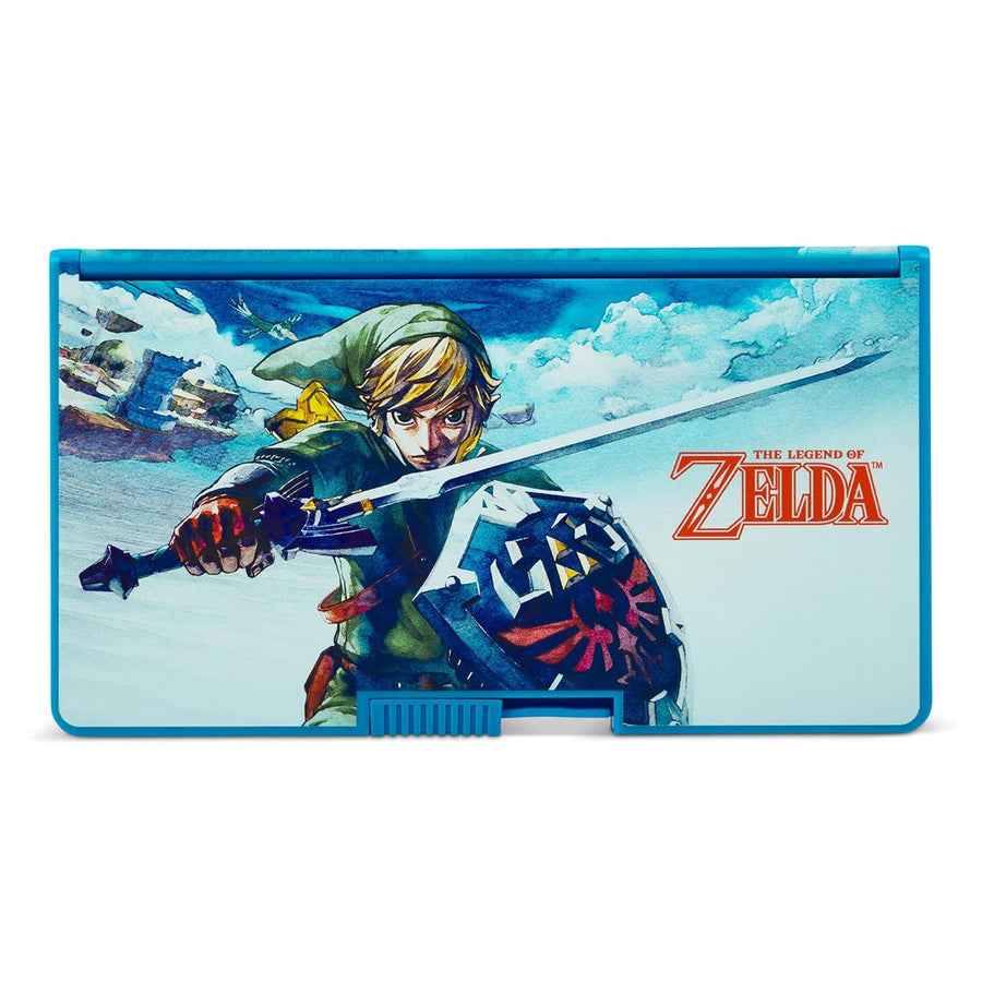 Estuche Porta Cartuchos XL Para Nintendo Switch / Switch 2 (LINK)