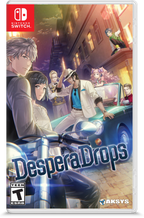 Despera Drops - Nintendo Switch