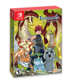 [EDICION DIA UNO] Farmagia - Nintendo Switch