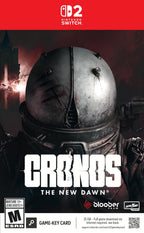 Cronos: The New Dawn - Nintendo Switch 2
