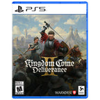 Kingdom Come: Deliverance II - PlayStation 5