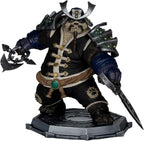 World of Warcraft – Figura 1:12 “Pandaren Monk & Rogue”