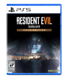 Resident Evil 7 Biohazard Gold Edition - PlayStation 5
