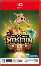 Two Point Museum - Nintendo Switch