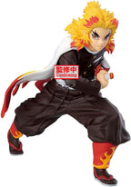 Demon Slayer: Kimetsu no Yaiba – Figura Maximatic “Kyojuro Rengoku”