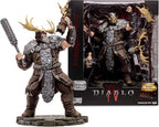 Diablo IV – Figura 1:12 “Druid – Landslide"