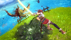 Trails In The Sky 2nd Chapter - Nintendo Switch / 2  (Pre-Venta)