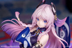 (PREVENTA) Figura 1/8 Pre-Pintada “Obsidian Opalstar Citlali Ver.” - Genshin Impact | Myethos