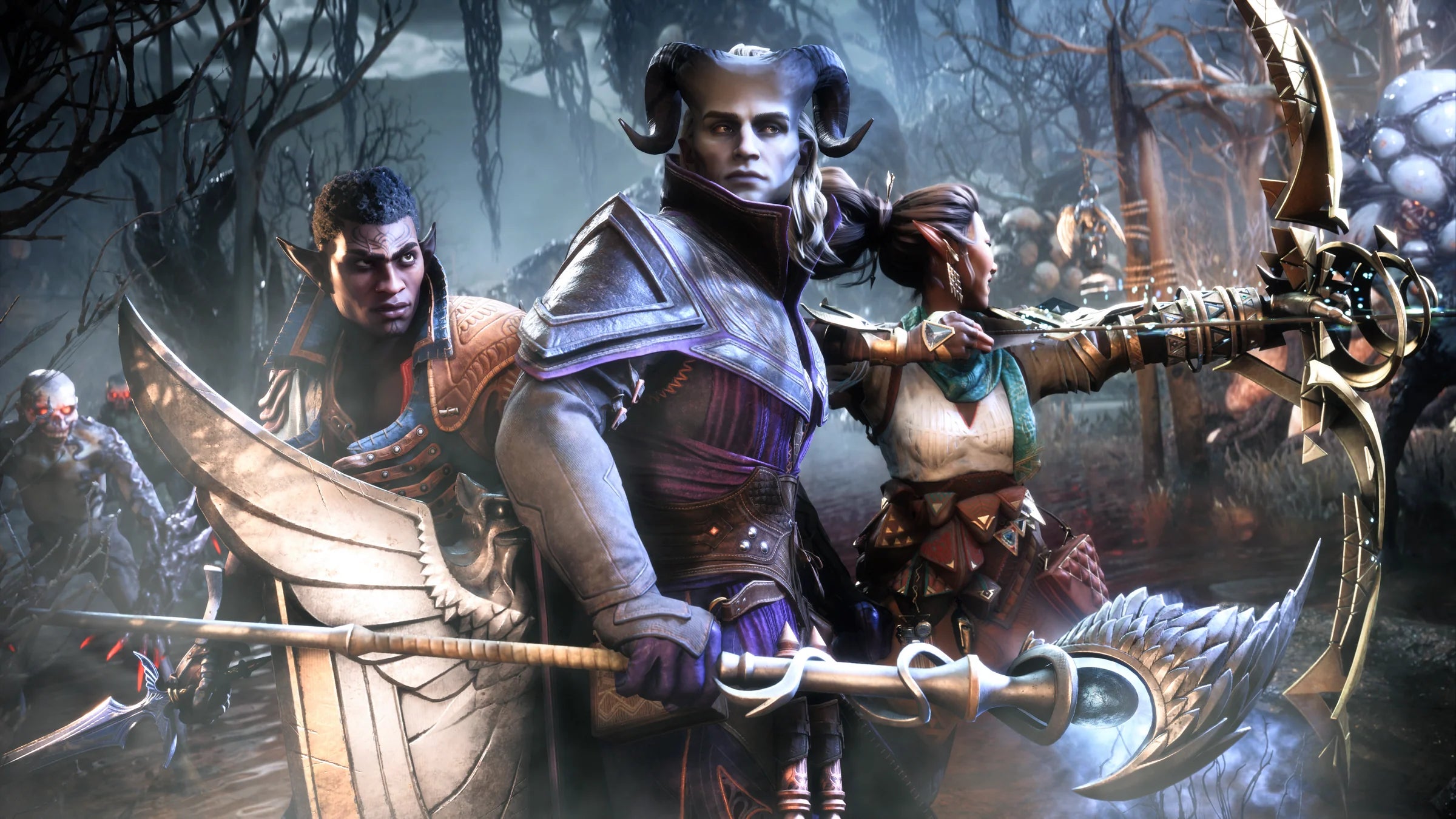 Dragon Age: The Veilguard - PlayStation 5