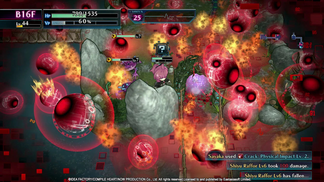 [PRE VENTA]Death end re;Quest Code Z (LIMITED EDITION) - Nintendo Switch