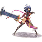 (PREVENTA) Figura 1/8 Pre-Pintada “Rixia Mao” (Re-run) - The Legend of Heroes: Trails into Reverie | Kotobukiya