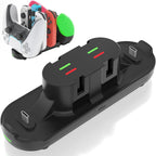 Base De Carga 6 En 1 Para Nintendo Switch
