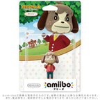 Amiibo Animal Crossing Series – Figura (Kento) | Nintendo
