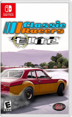 Classic Racers Elite – Nintendo Switch