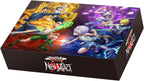 EDICIÓN LIMITADA - Hunter x Hunter: Nen x Impact – Nintendo Switch