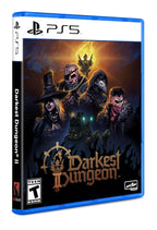 Darkest Dungeon II – PlayStation 5