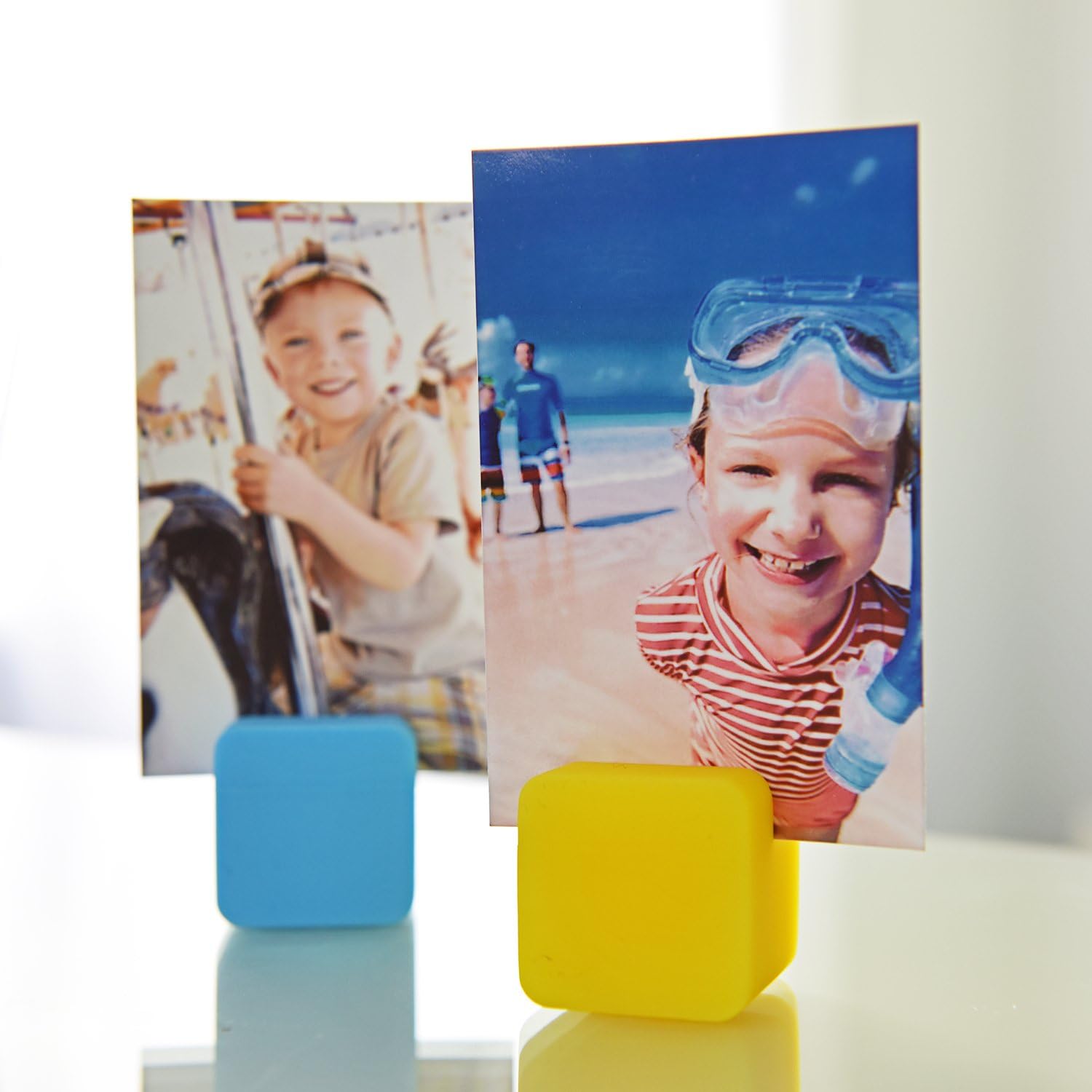 Kodak Papel Fotográfico Zink Adhesivo 2 x 3 (20 Hojas)