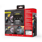 Control Inalámbrico Pokémon Mega Evolutions - Nintendo Switch 2