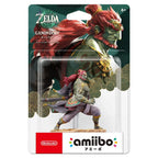 Amiibo The Legend of Zelda: Tears of the Kingdom – Figura (Ganondorf) | Nintendo