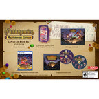 [EDICIÓN LIMITADA] Potionomics Masterwork - PlayStation 5